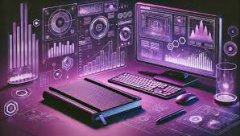 PC Design/桌面端UI设计